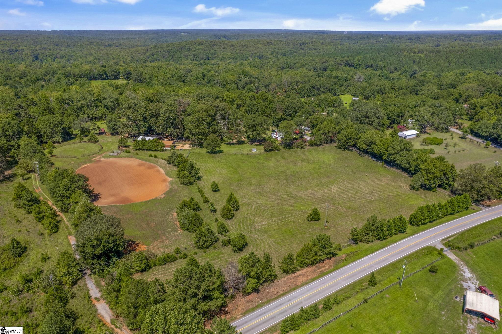 549 McKittrick Bridge Road Fountain Inn, SC 29644 - Photo 33 of 50