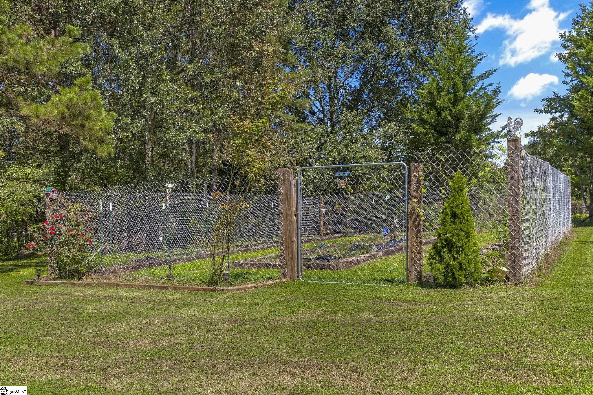 549 McKittrick Bridge Road Fountain Inn, SC 29644 - Photo 33 of 50