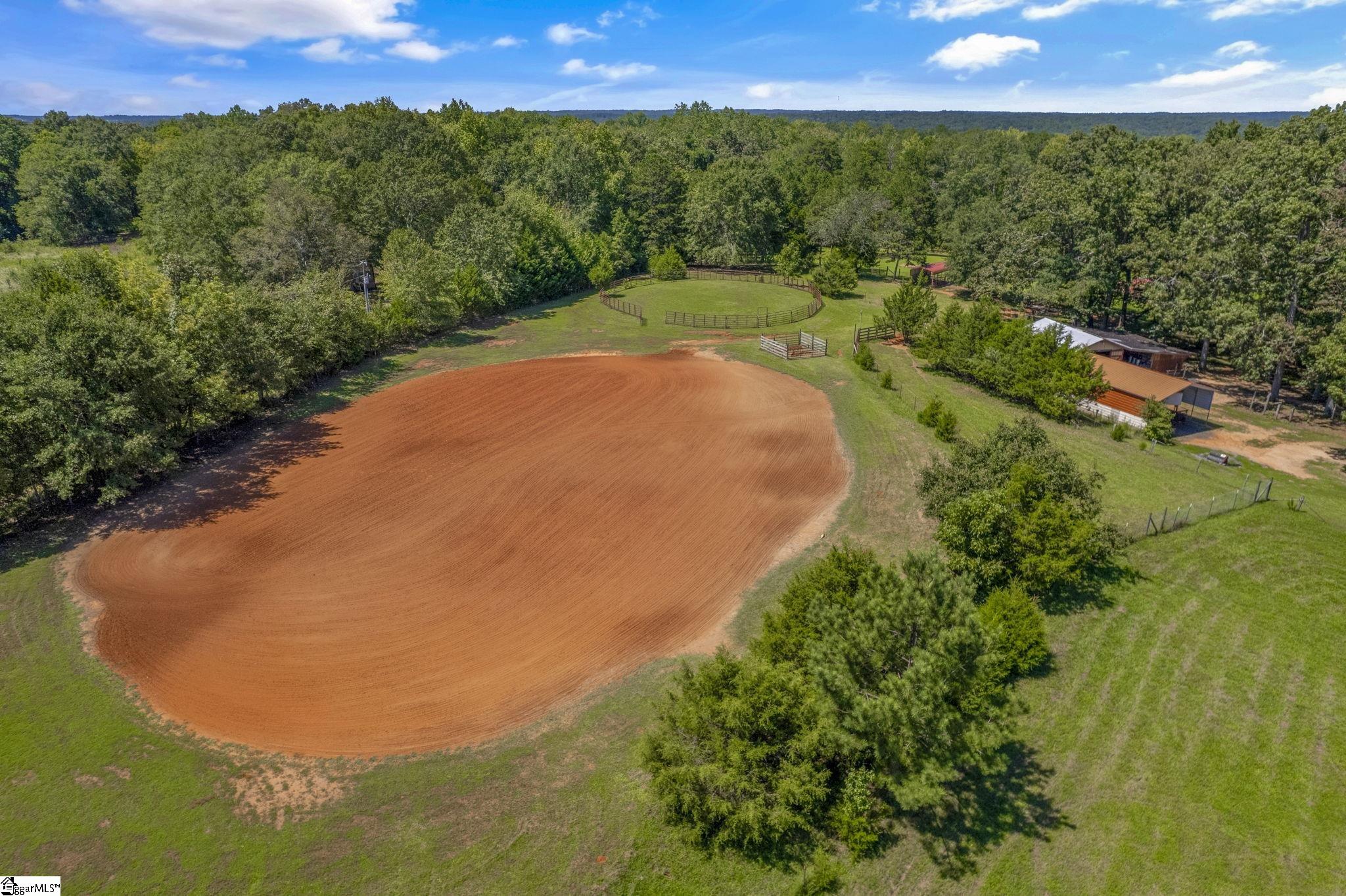 549 McKittrick Bridge Road Fountain Inn, SC 29644 - Photo 35 of 50