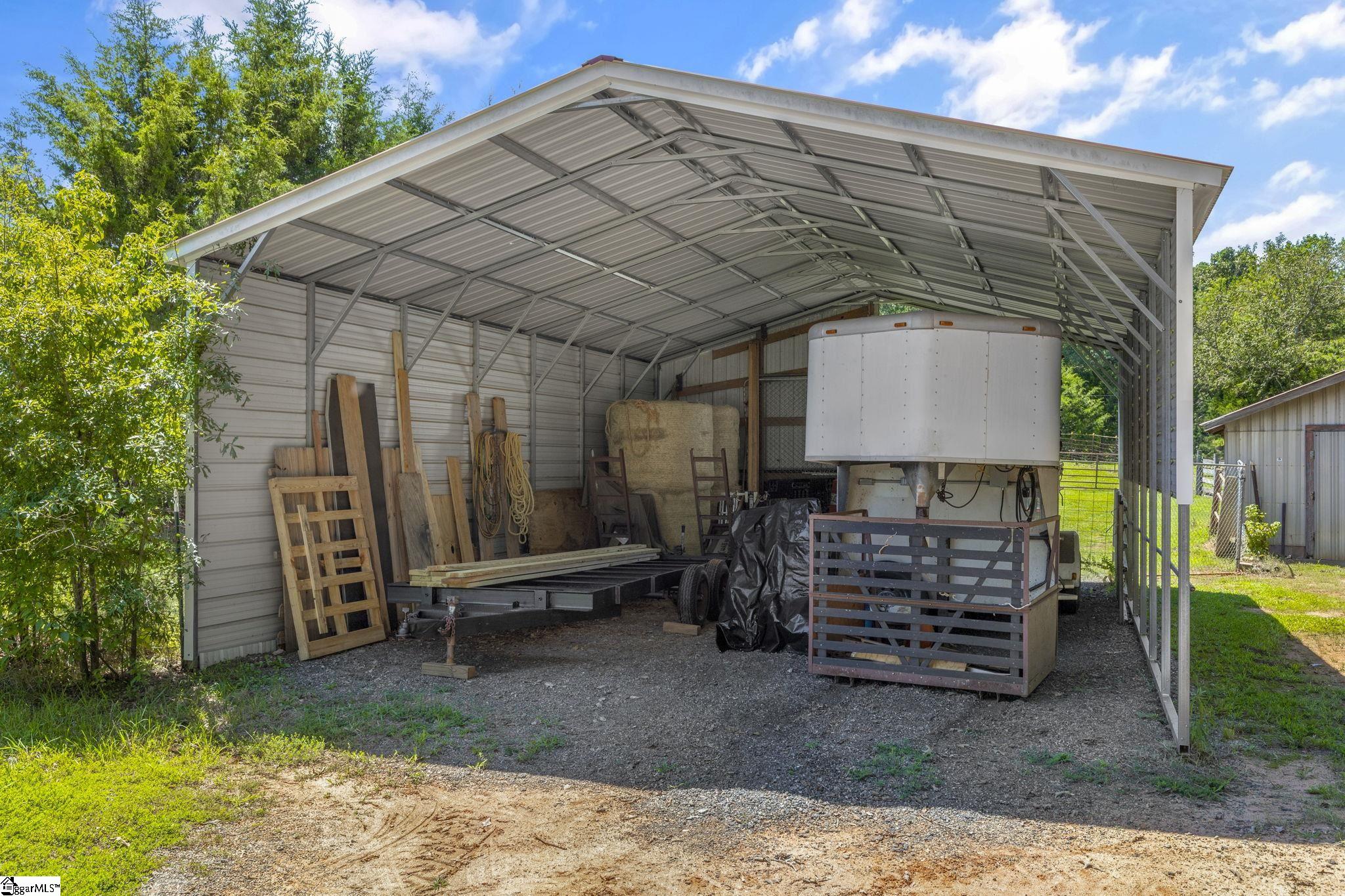 549 McKittrick Bridge Road Fountain Inn, SC 29644 - Photo 35 of 50