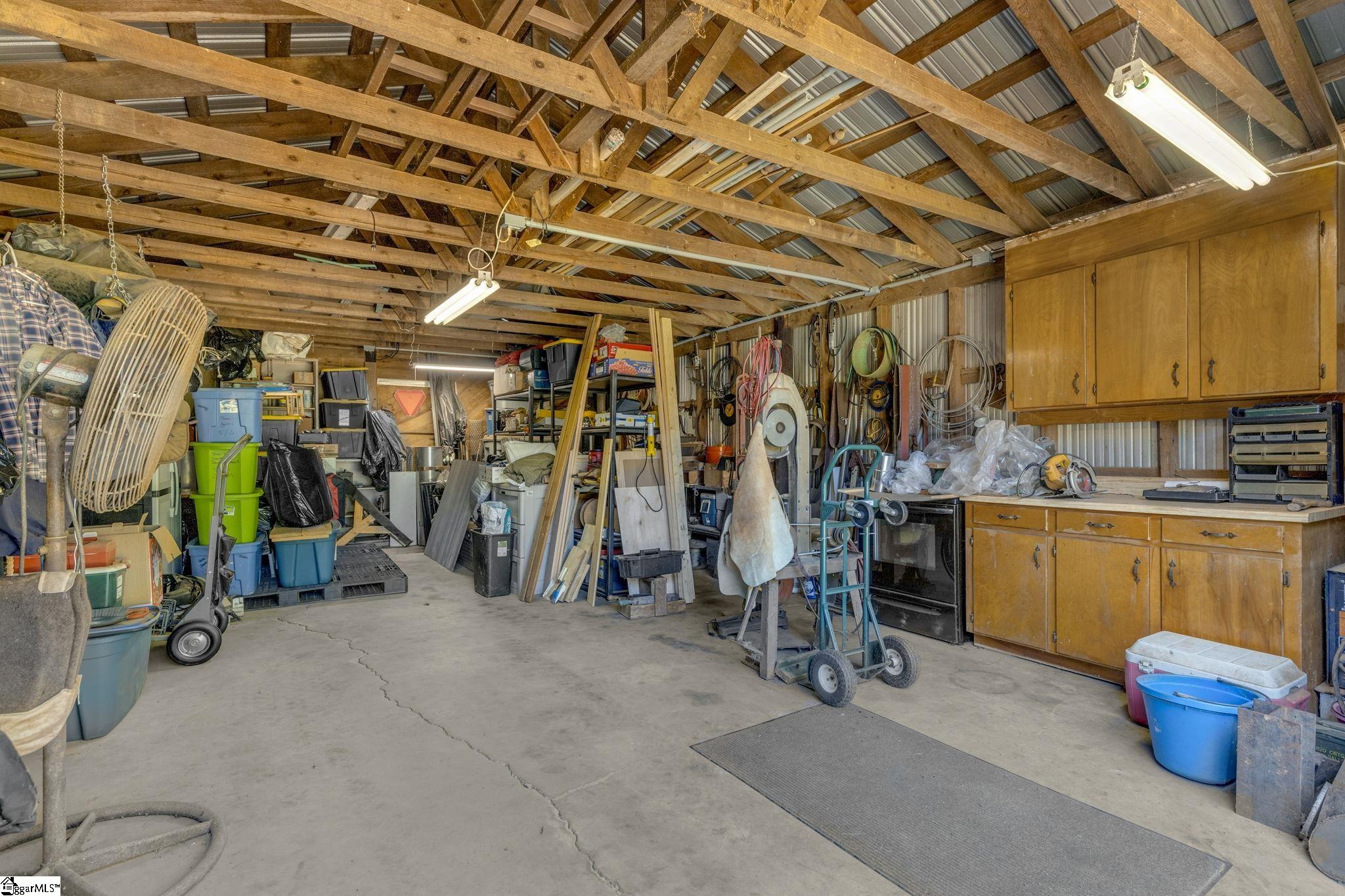 549 McKittrick Bridge Road Fountain Inn, SC 29644 - Photo 37 of 50