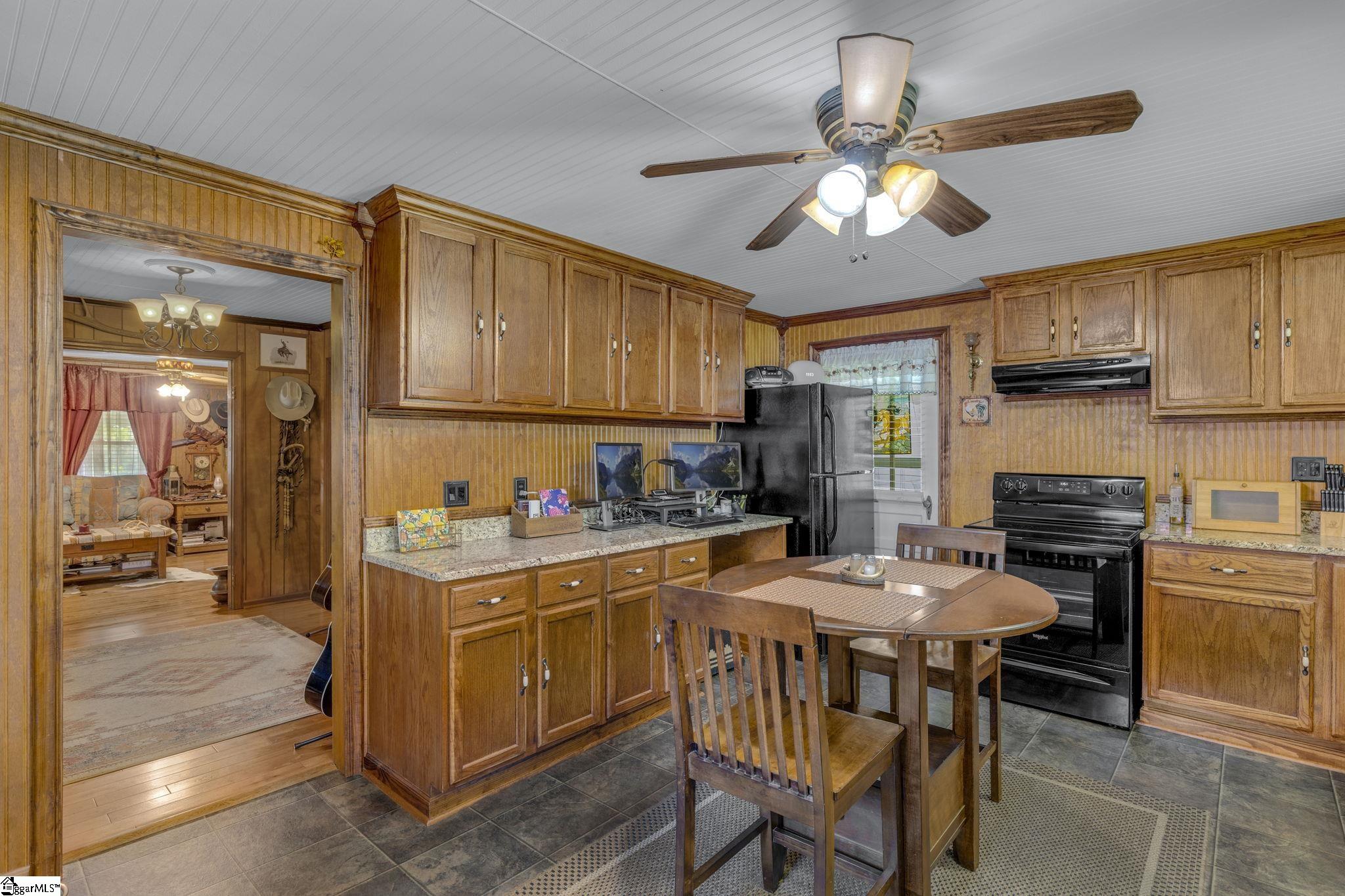 549 McKittrick Bridge Road Fountain Inn, SC 29644 - Photo 37 of 50