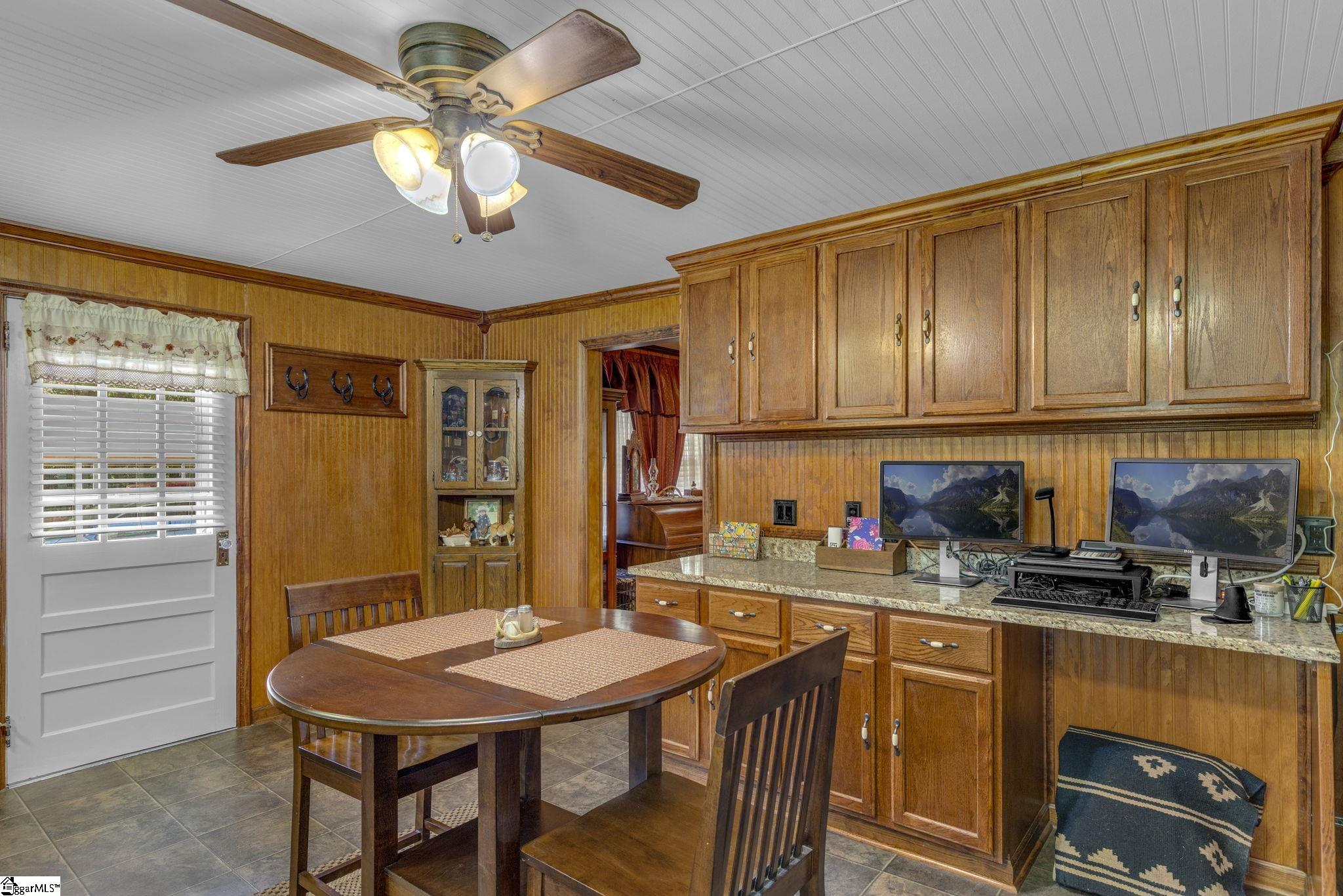 549 McKittrick Bridge Road Fountain Inn, SC 29644 - Photo 38 of 50