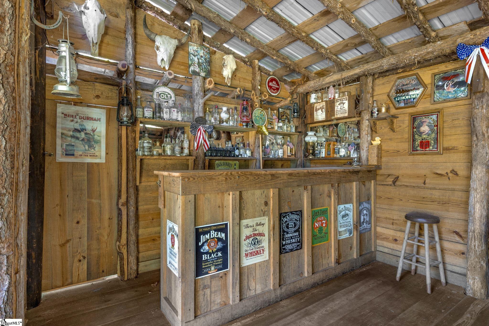 549 McKittrick Bridge Road Fountain Inn, SC 29644 - Photo 38 of 50