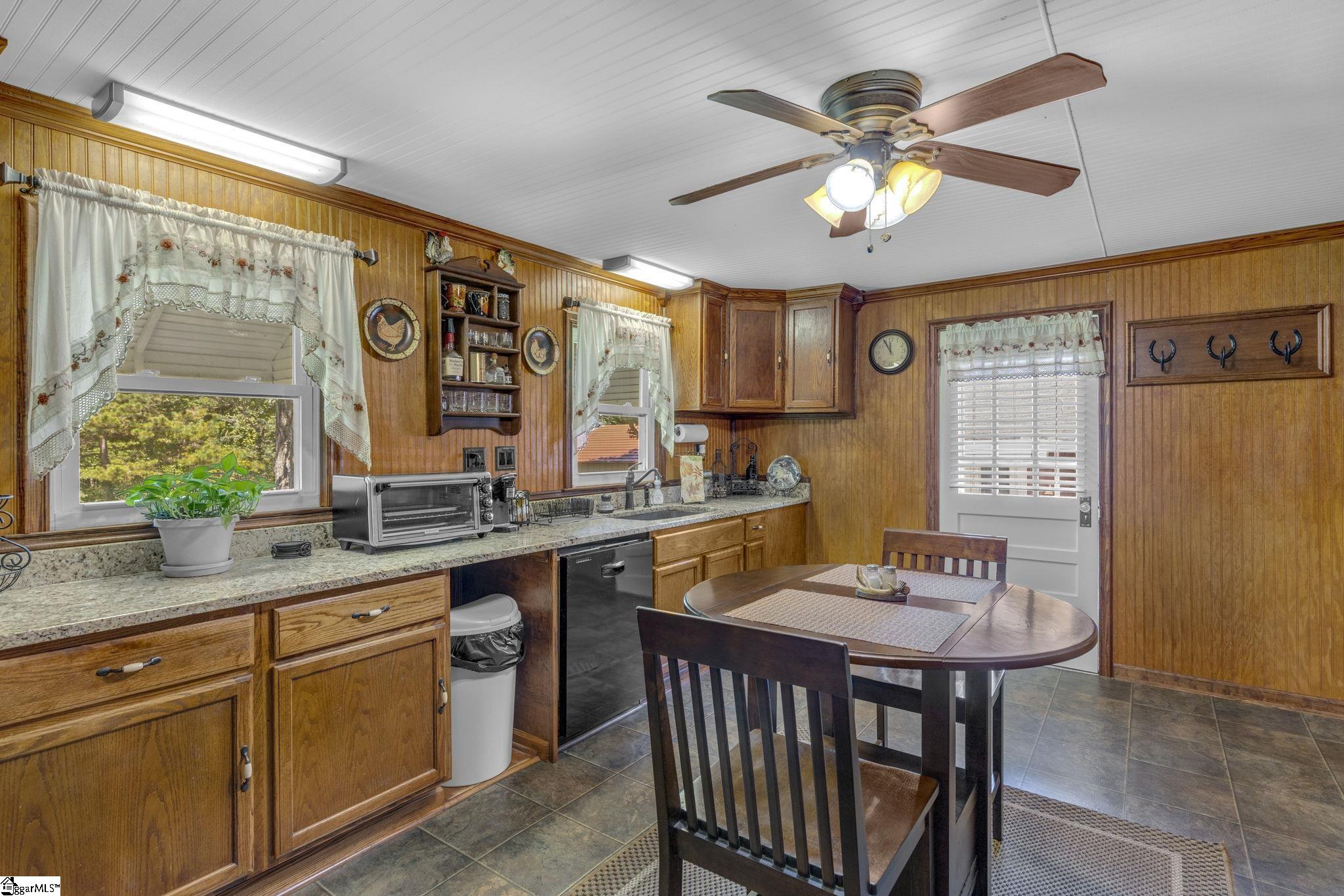 549 McKittrick Bridge Road Fountain Inn, SC 29644 - Photo 39 of 50