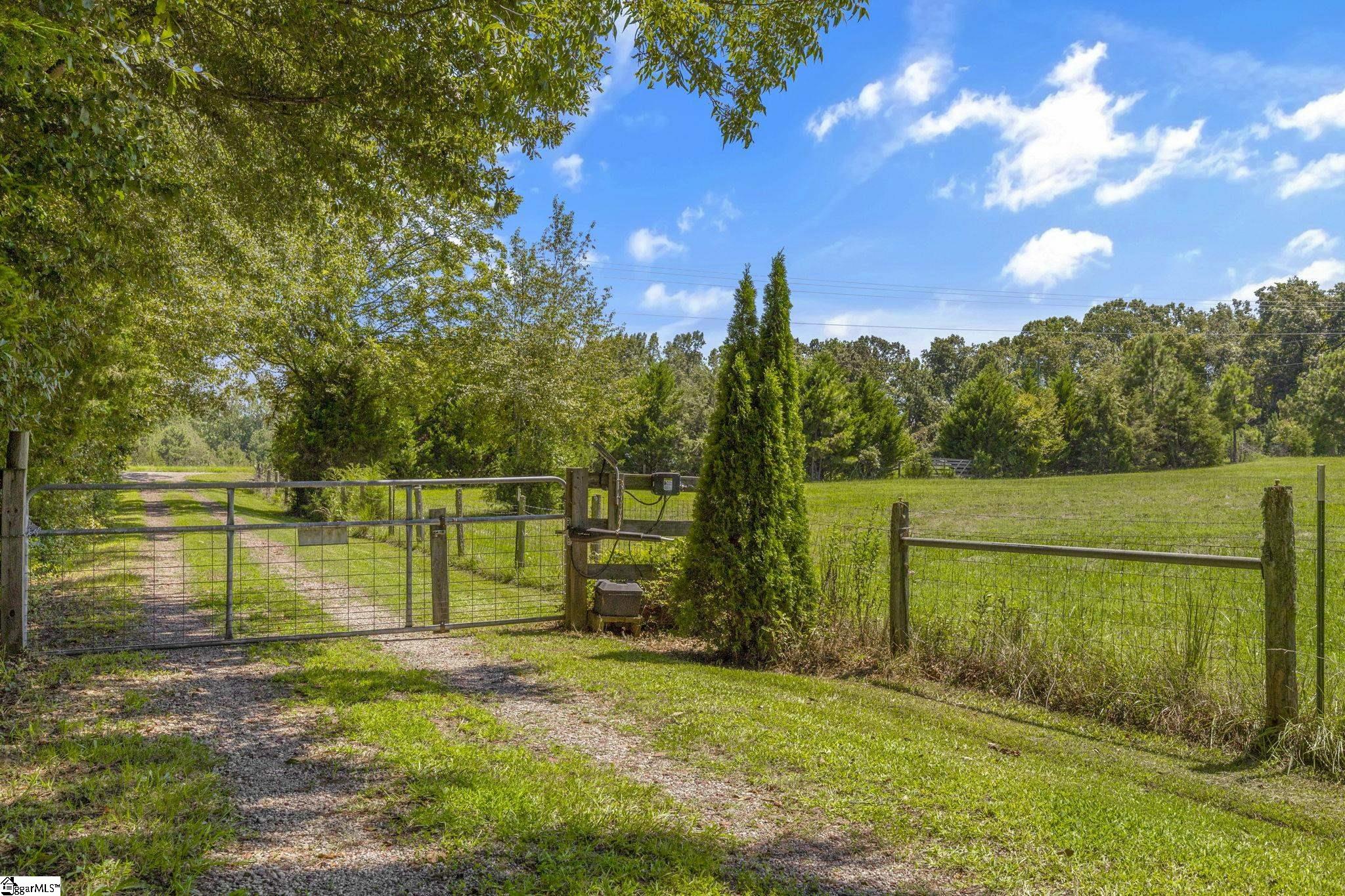 549 McKittrick Bridge Road Fountain Inn, SC 29644 - Photo 40 of 50