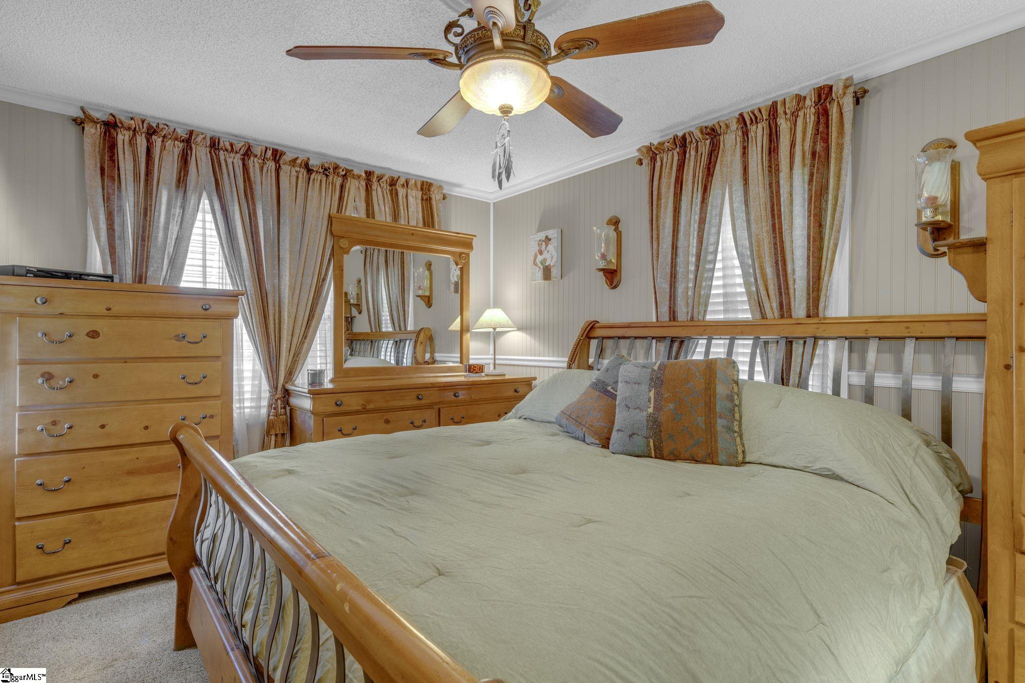 549 McKittrick Bridge Road Fountain Inn, SC 29644 - Photo 40 of 50