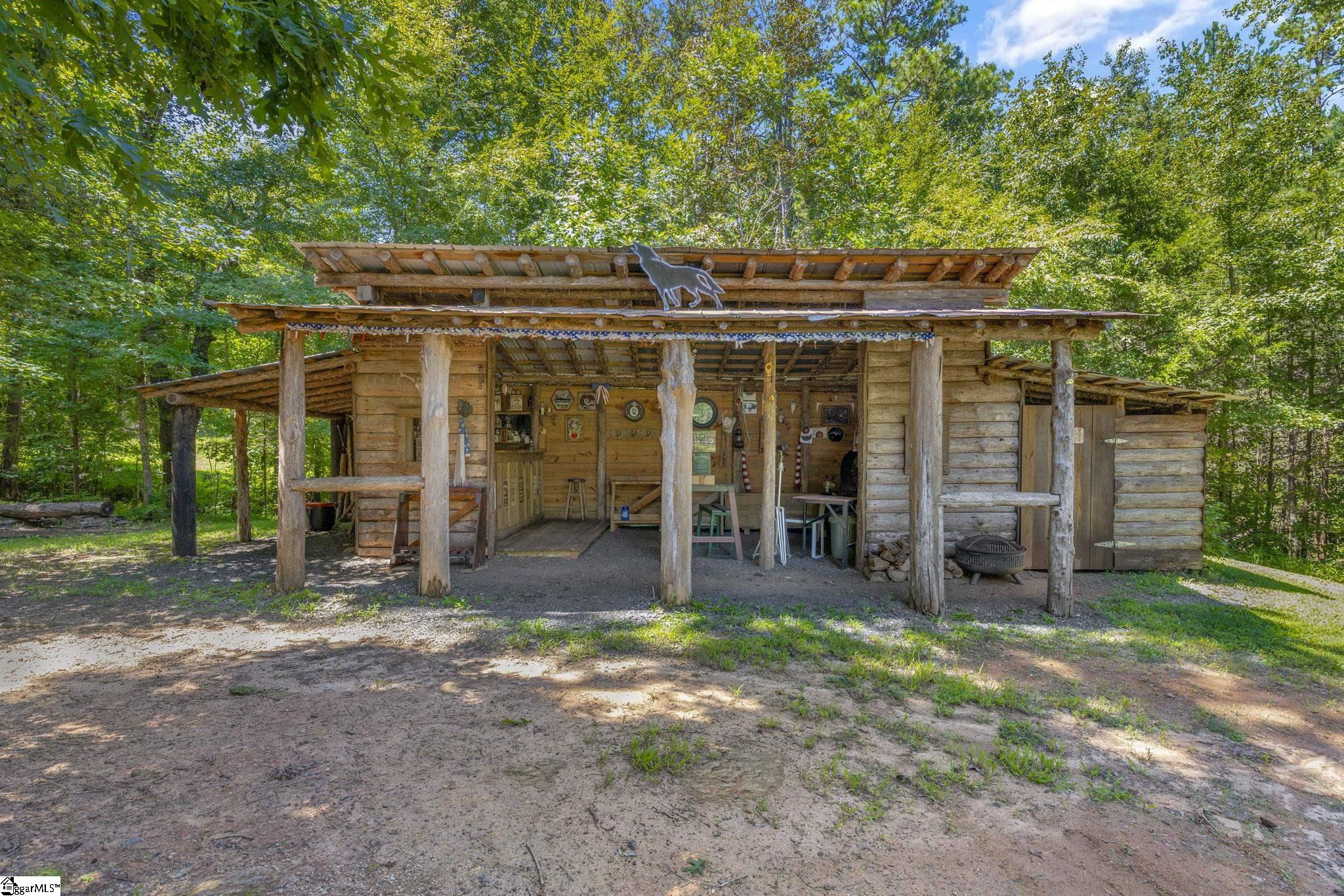 549 McKittrick Bridge Road Fountain Inn, SC 29644 - Photo 4 of 50