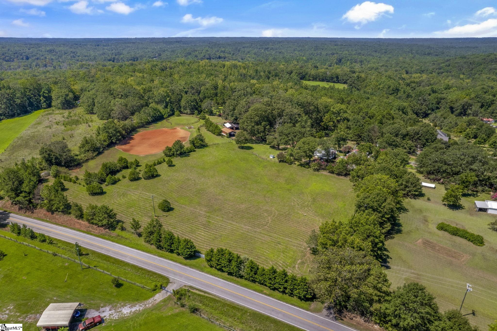 549 McKittrick Bridge Road Fountain Inn, SC 29644 - Photo 41 of 50