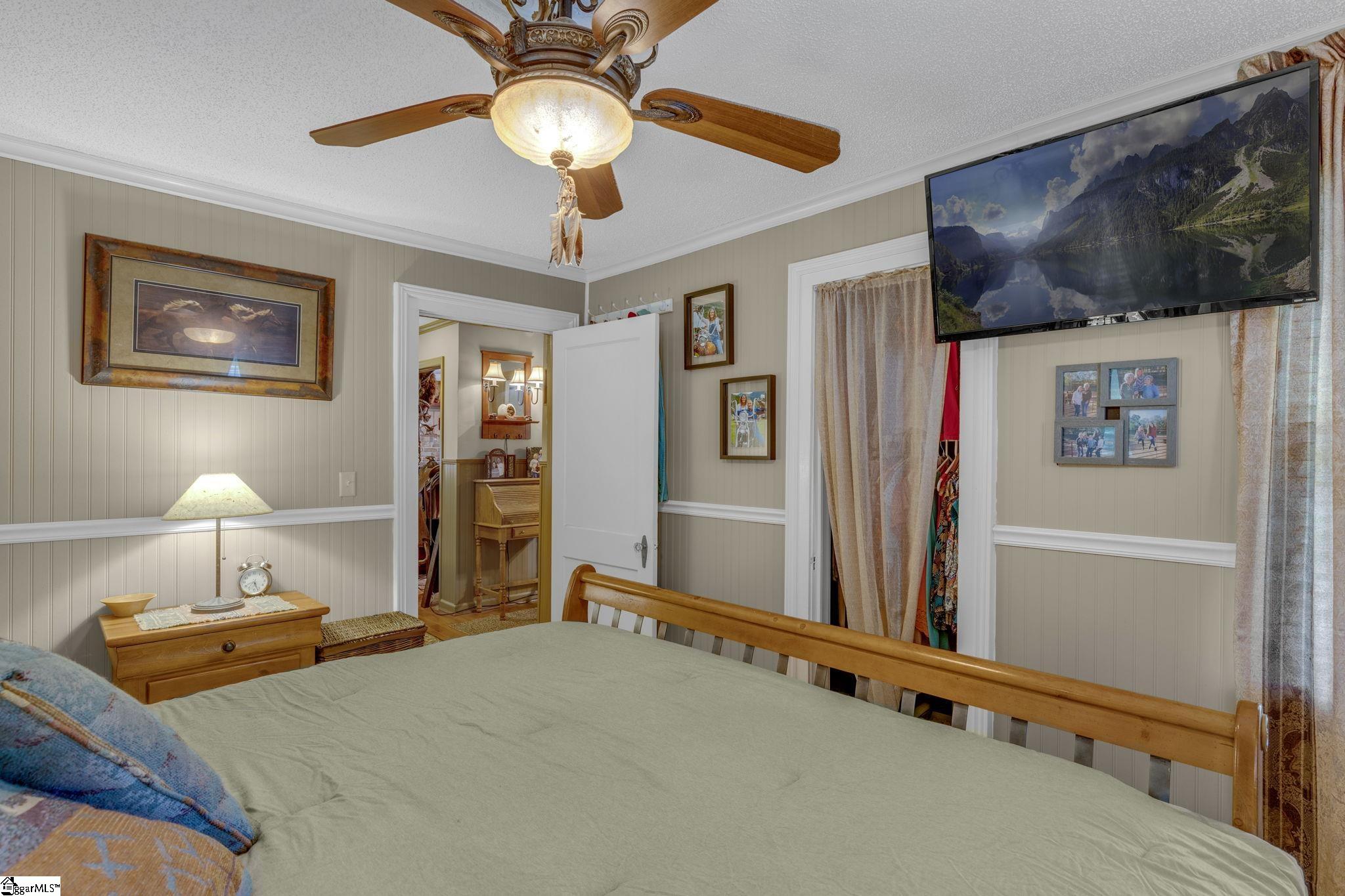 549 McKittrick Bridge Road Fountain Inn, SC 29644 - Photo 41 of 50