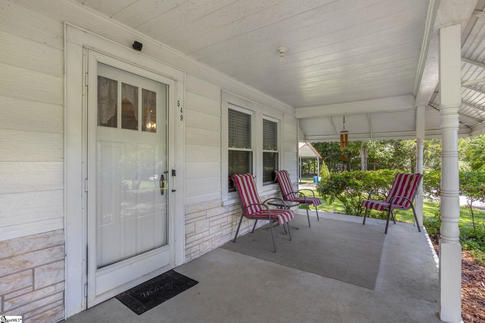 549 McKittrick Bridge Road Fountain Inn, SC 29644 - Photo 6 of 50