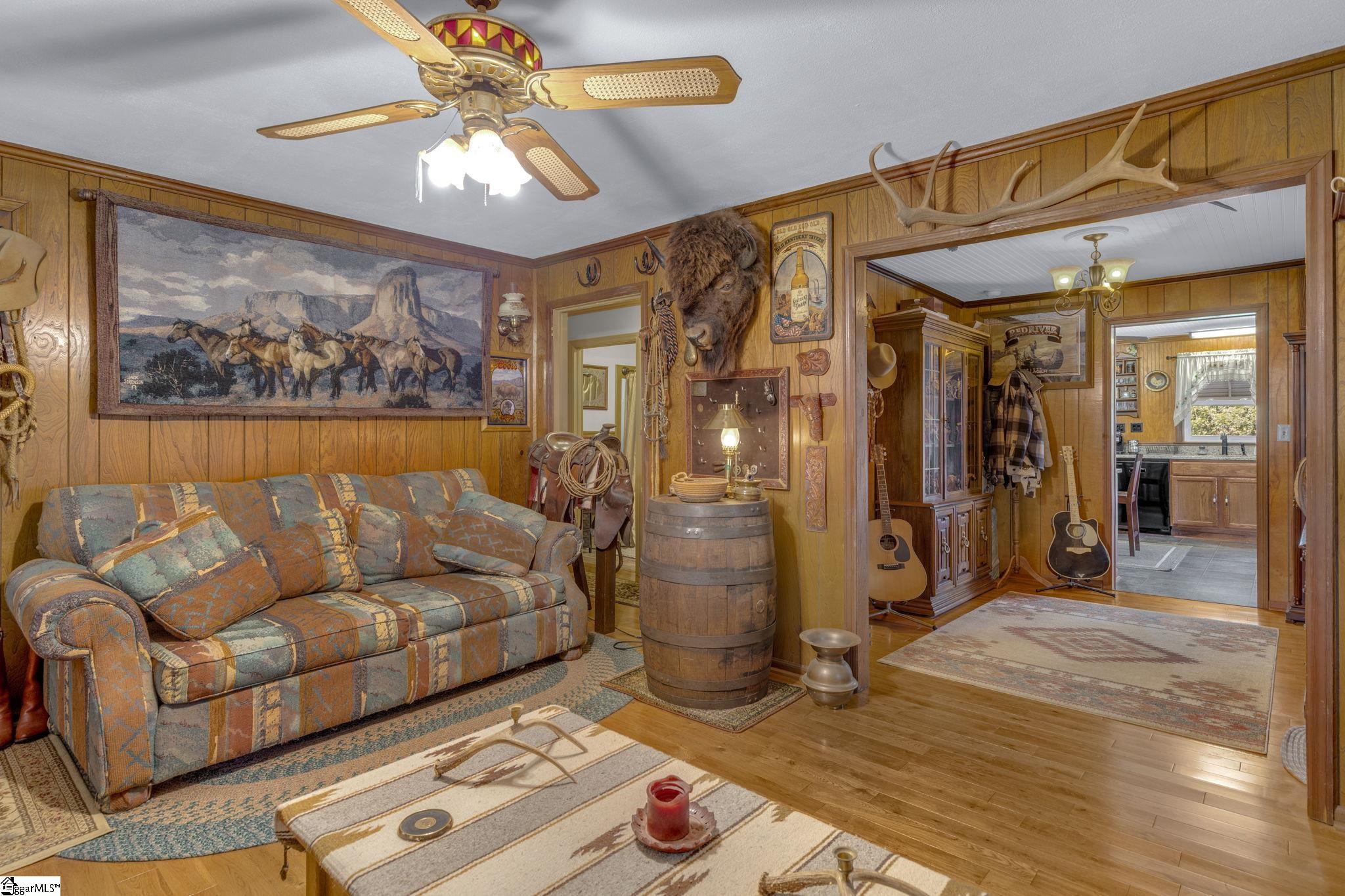 549 McKittrick Bridge Road Fountain Inn, SC 29644 - Photo 8 of 50