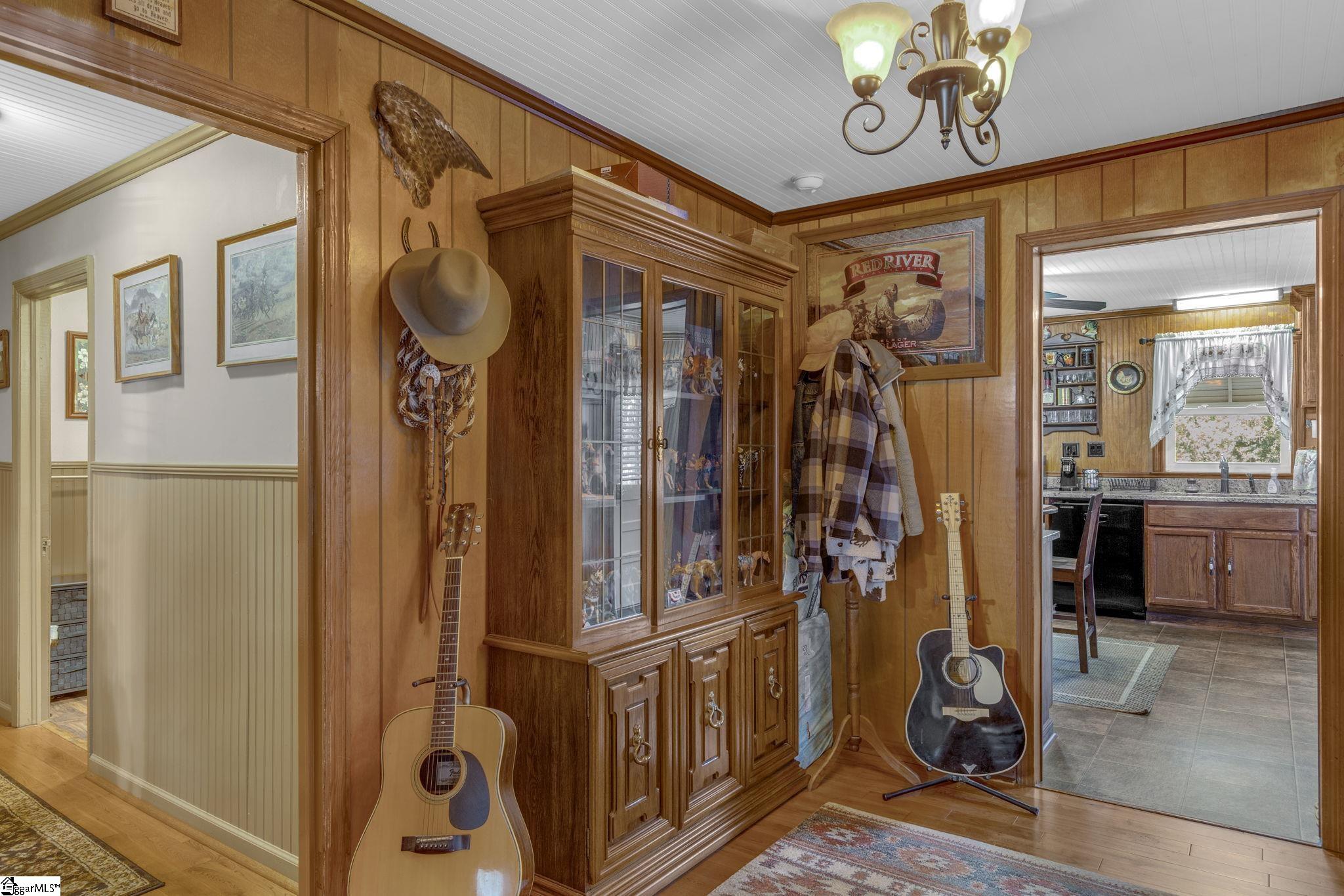 549 McKittrick Bridge Road Fountain Inn, SC 29644 - Photo 9 of 50