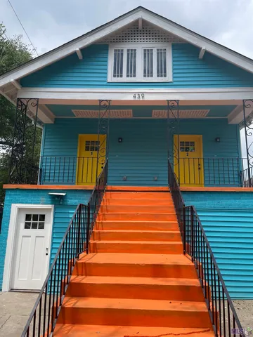 $1,795 | 439 South Dr. Norman C. Francis Parkway, Unit 2A, New Orleans, LA 70119