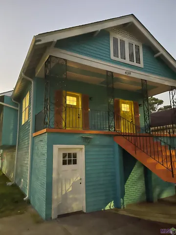 $1,795 | 439 South Dr. Norman C. Francis Parkway, Unit 2A, New Orleans, LA 70119