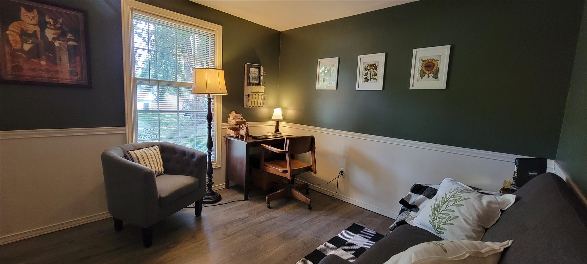 6601 Goodrich Road Fort Wayne, IN 46804 - Photo 22 of 36