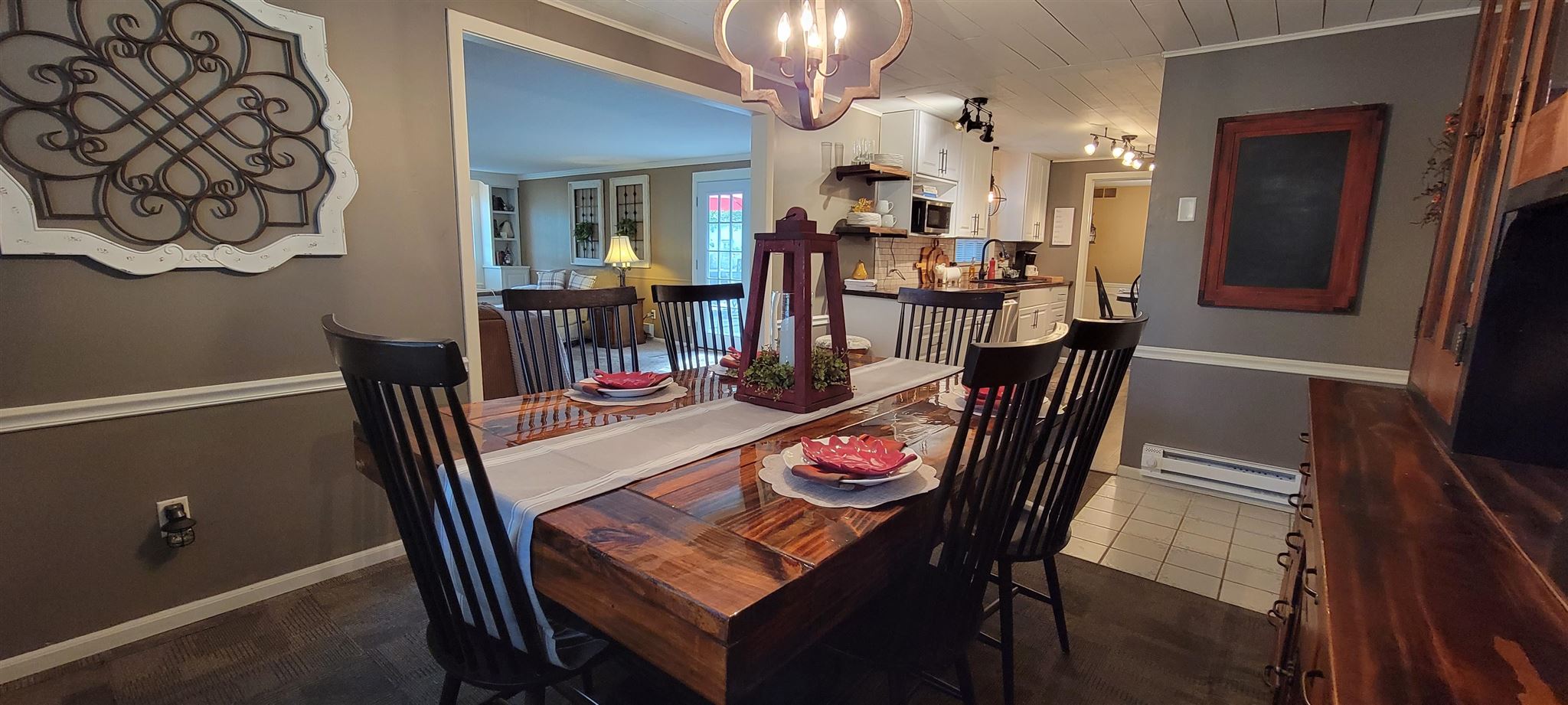 6601 Goodrich Road Fort Wayne, IN 46804 - Photo 8 of 36