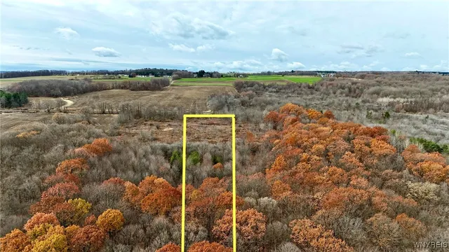 $24,900 | Wyoming Street, Warsaw, NY 14569