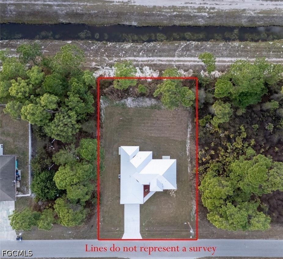 754 Genoa Avenue South Lehigh Acres, FL 33974 - Photo 33 of 34