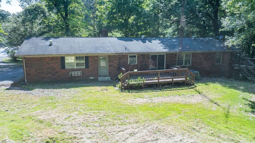 2365 Goose Hollow Road Cadiz, KY 42211 - Photo 2 of 6 Gallery Image 2