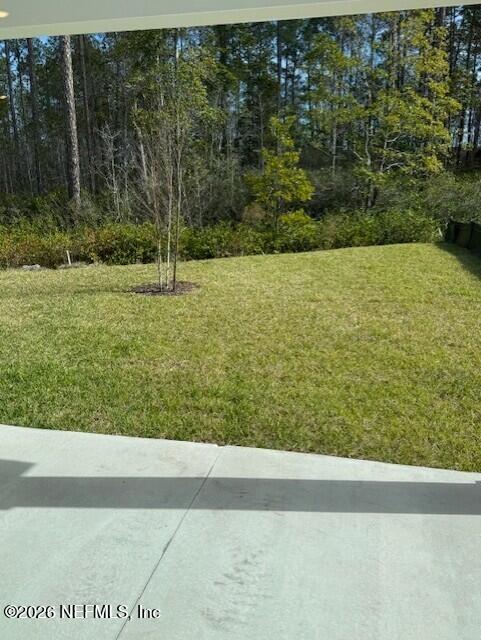 140 Chestnut Grv Road St. Augustine, FL 32092 - Photo 5 of 17 a view of a park with large trees