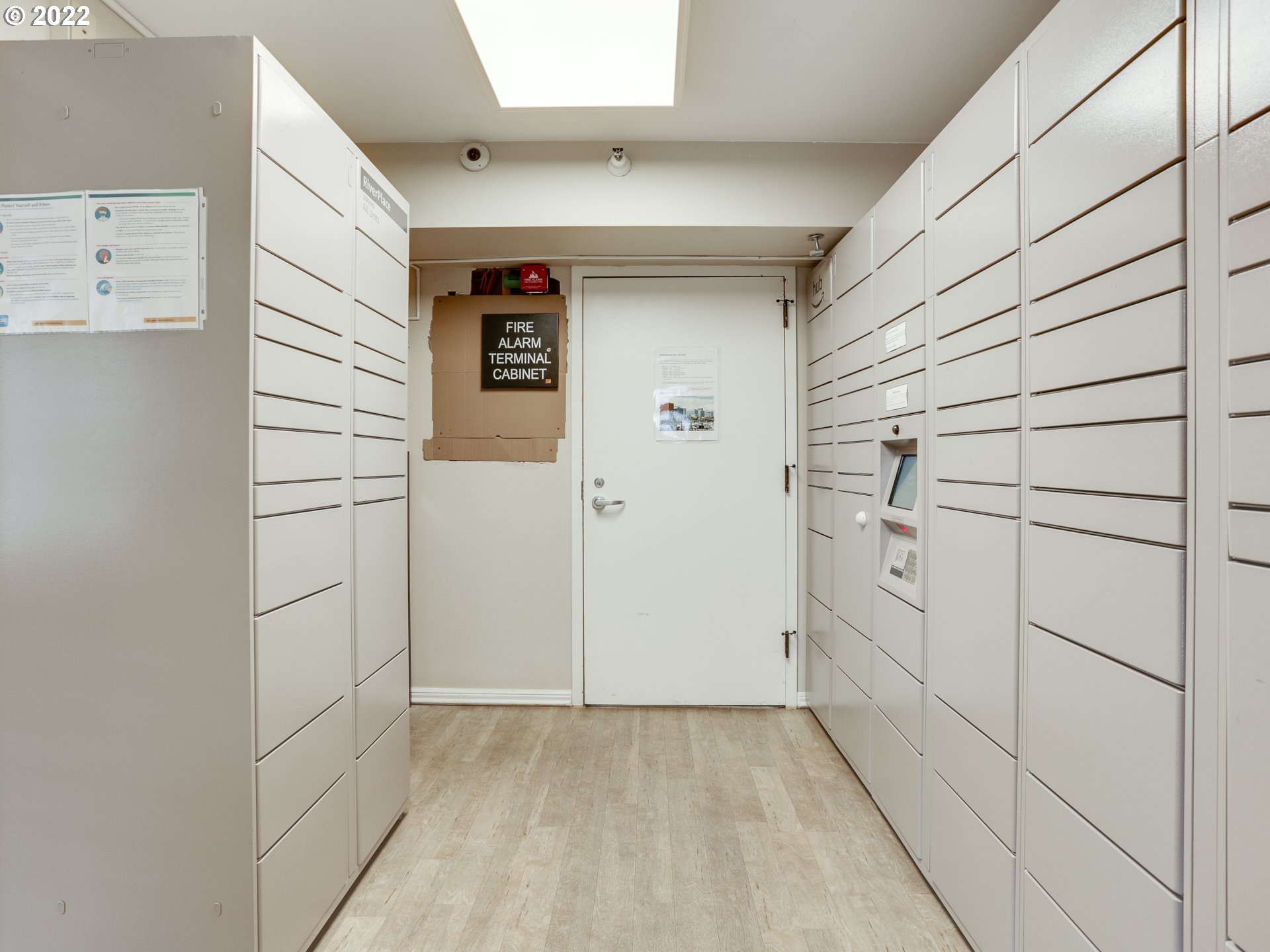 1730 South Harbor Way, Unit 405 Portland, OR 97201 - Photo 25 of 32