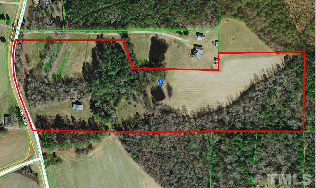 1329 Cole Road Clayton, NC 27520 - Photo 3 of 22 Gallery Image 3