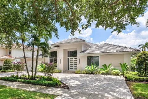 $4,695,000 | 3164 St Annes Drive, Boca Raton, FL 33496