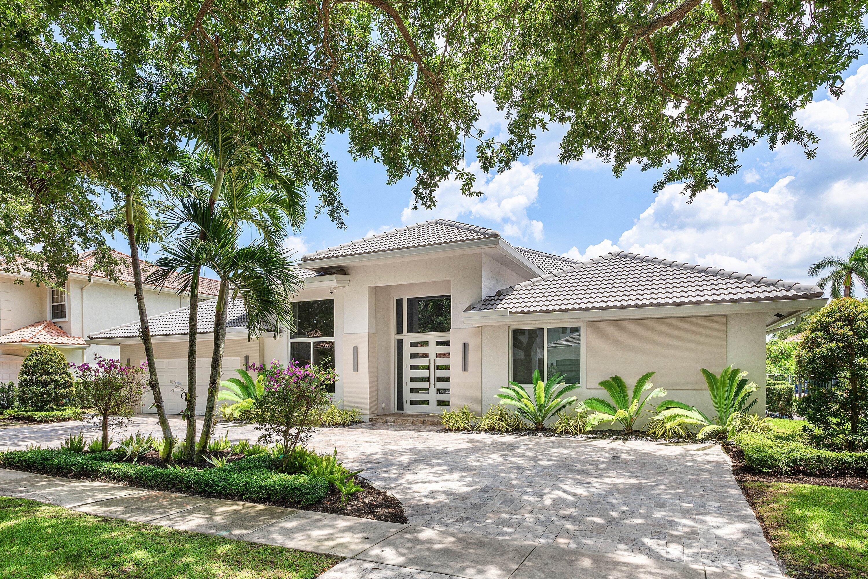 3164 St Annes Drive Boca Raton, FL 33496 - Photo 3 of 51 003-3164SaintAnnesDrive-BocaRaton-FL-334