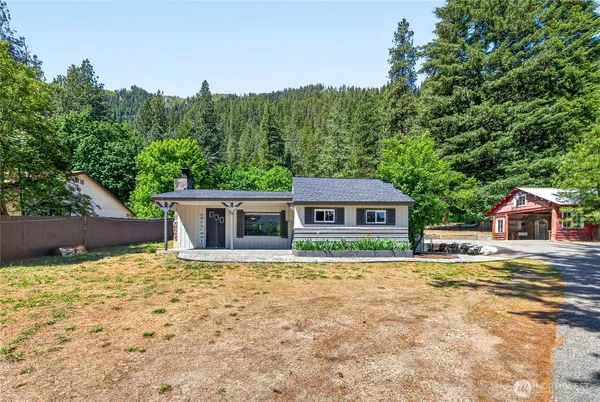 $697,777 | 8494 Icicle Road, Leavenworth, WA 98826