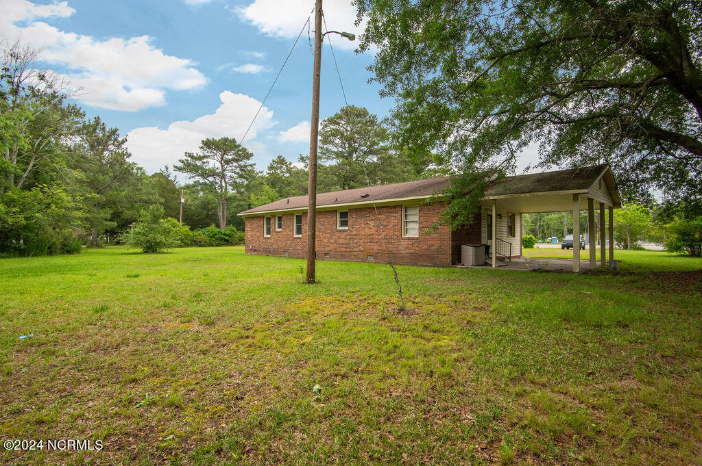 696 Haw Branch Road Beulaville, NC 28518 - Photo 31 of 37 _DSC3882-HDR-Edit