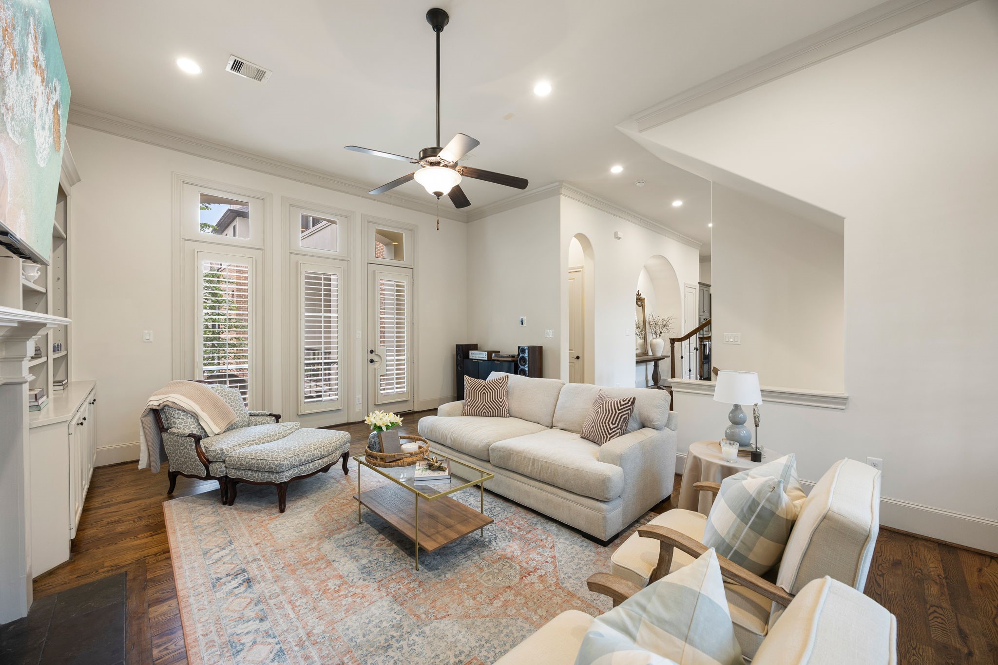 310 West Bell Street Houston, TX 77019 - Photo 15 of 44