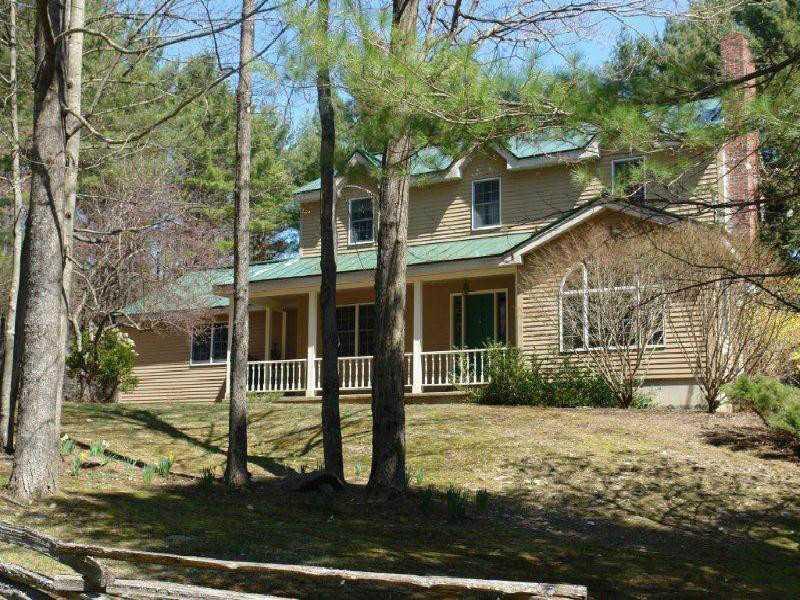 32 South Reynolds Road Winslow, ME 04901 - Photo 2 of 23 Exterior Front.