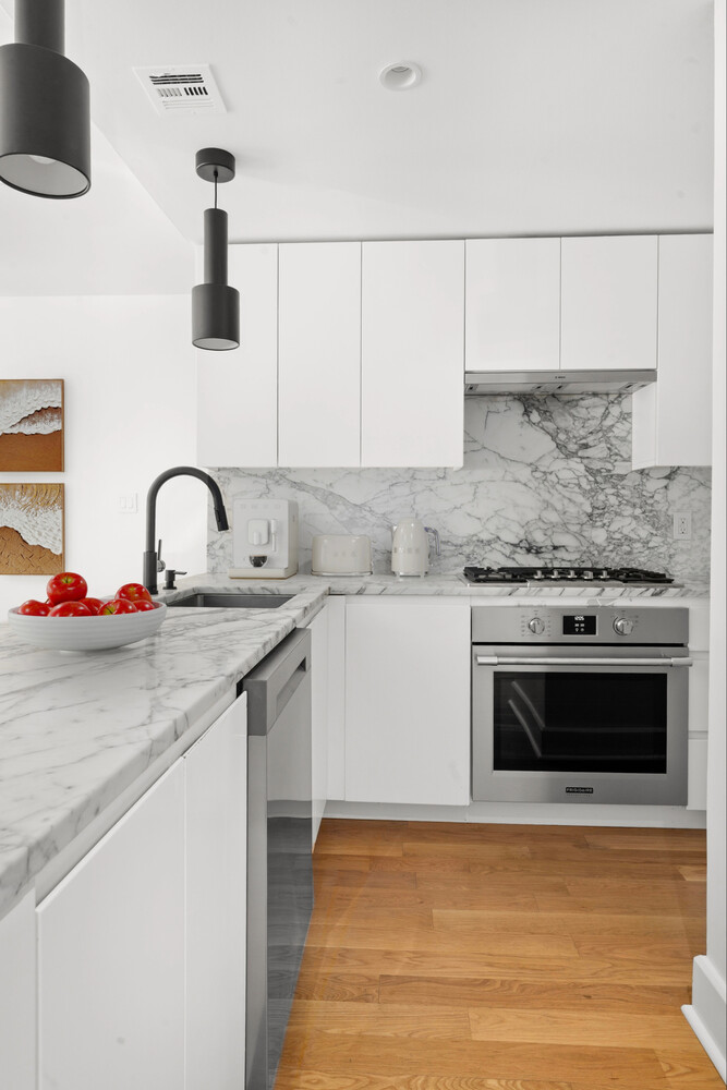 395 South 2nd Street, Unit 1 Brooklyn, NY 11211 - Photo 2 of 9 Gallery Image 2