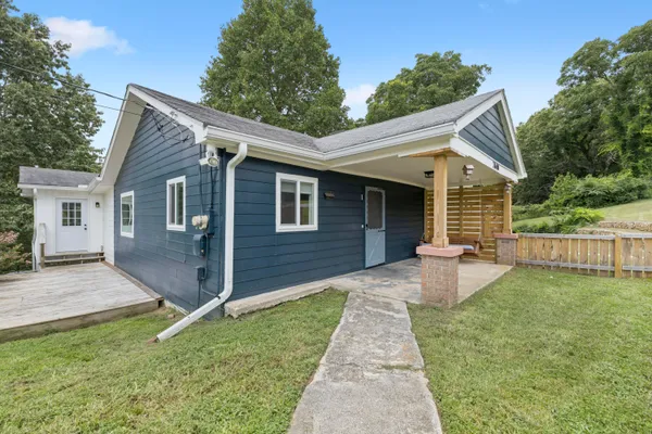 $349,900 | 2610 Folkner Road, Hixson, TN 37343