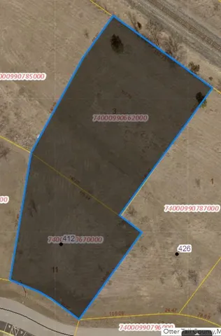 $30,000 | Tbd East Tbd E 2nd Street, Ottertail, MN 56571