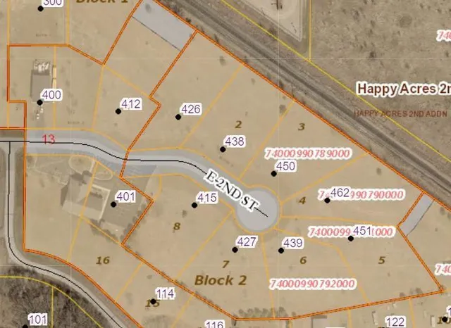 $30,000 | Tbd East Tbd E 2nd Street, Ottertail, MN 56571