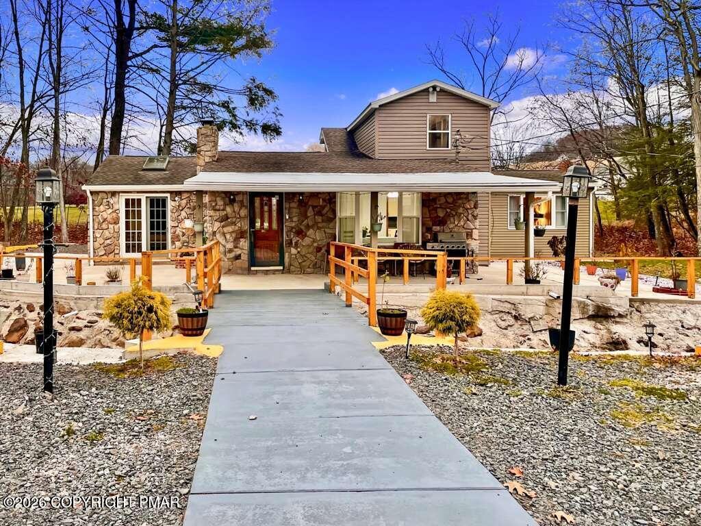 447 Saint Johns Road