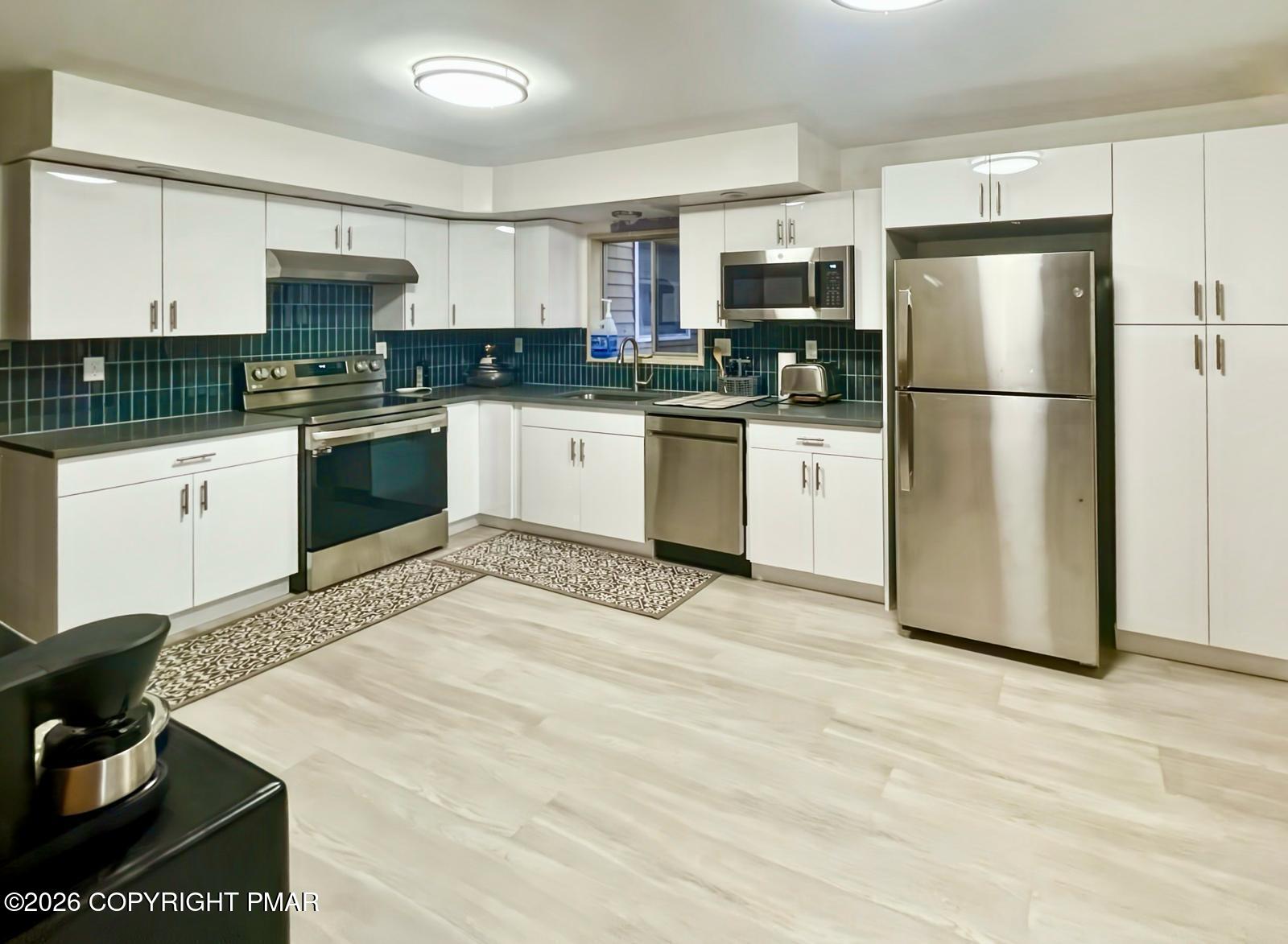 447 St Johns Road Drums, PA 18222 - Photo 12 of 43 447 Saint Johns Road