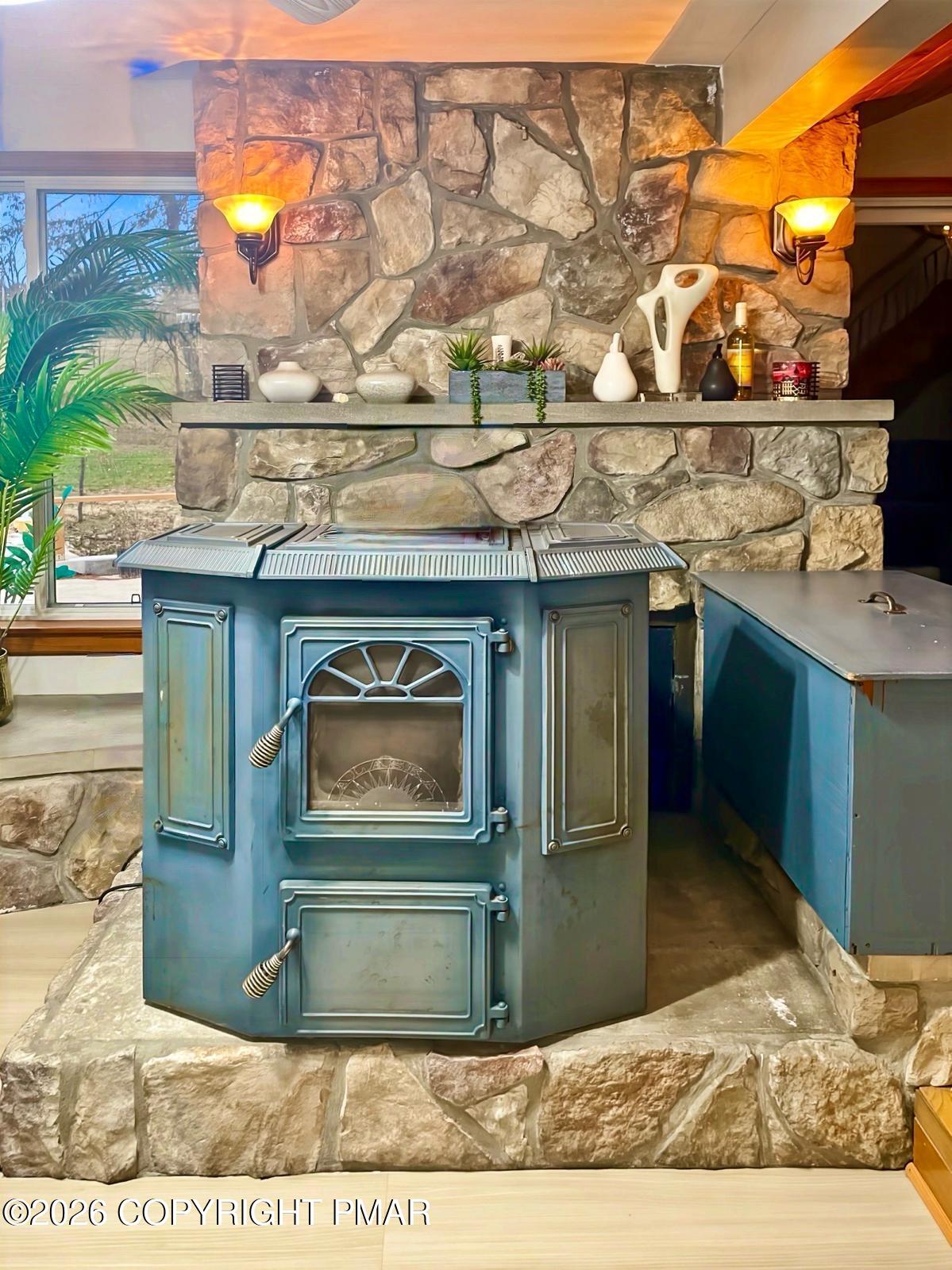 447 St Johns Road Drums, PA 18222 - Photo 14 of 43 447 Saint Johns Road