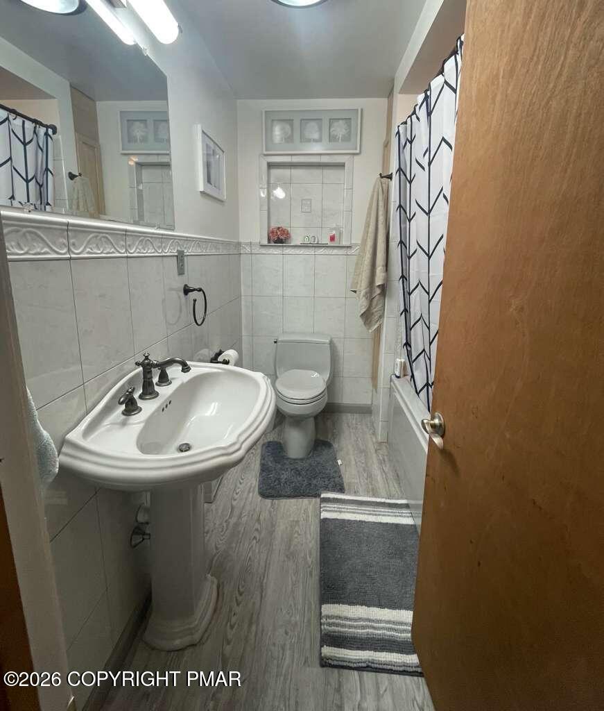 447 St Johns Road Drums, PA 18222 - Photo 22 of 43 447 Saint Johns Road