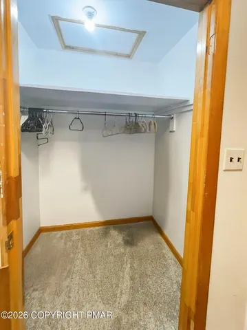 a view of small space