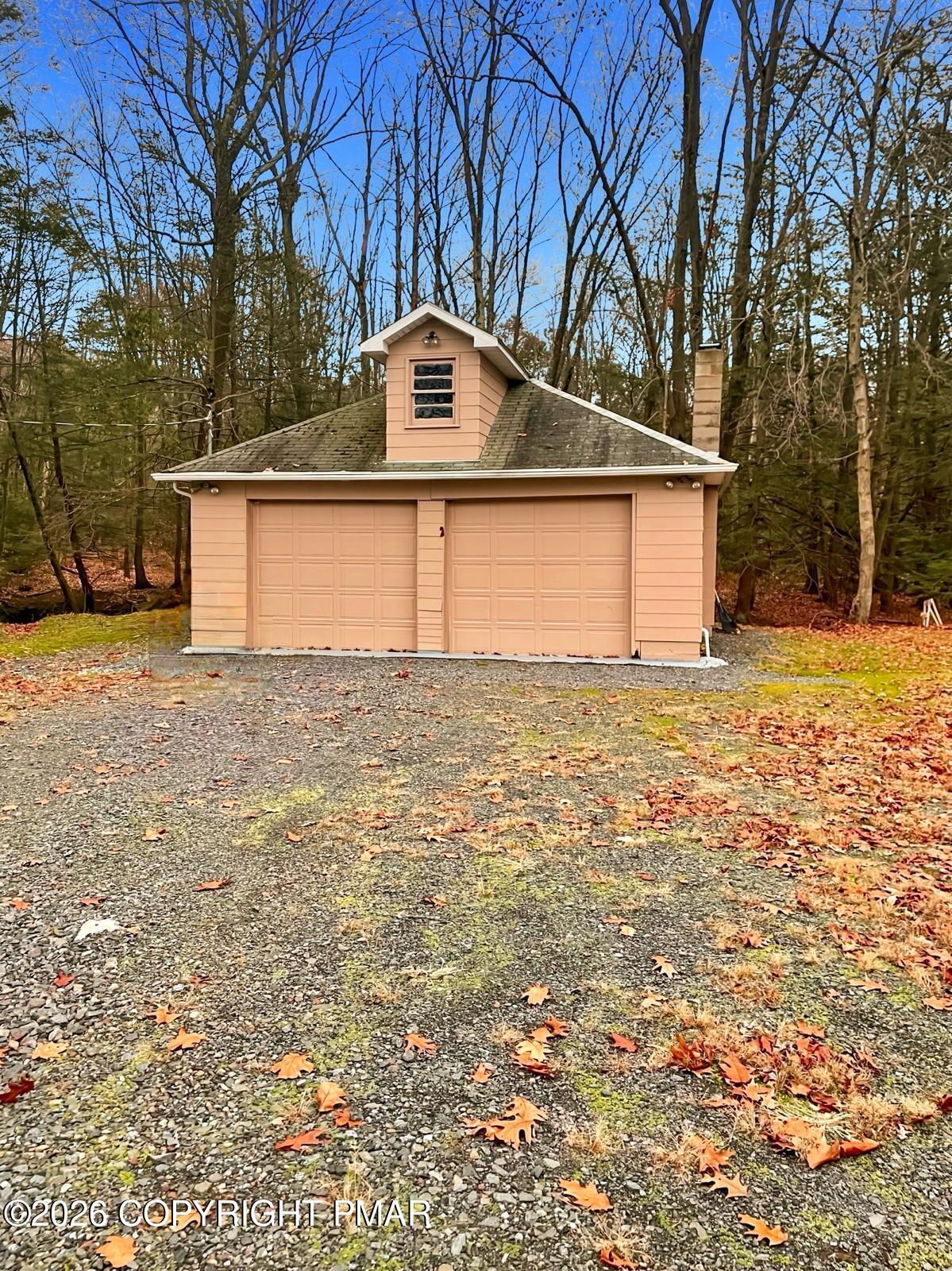 447 St Johns Road Drums, PA 18222 - Photo 25 of 43 447 Saint Johns Road