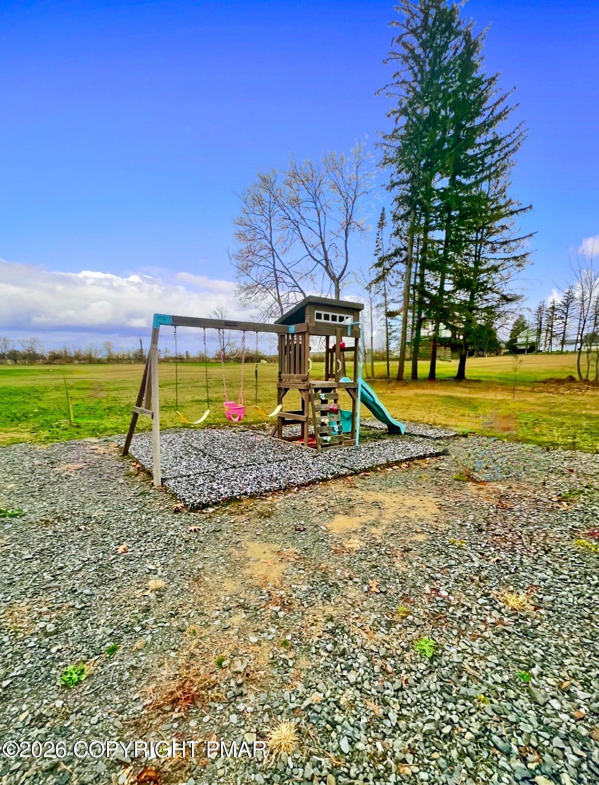 447 St Johns Road Drums, PA 18222 - Photo 26 of 43 447 Saint Johns Road