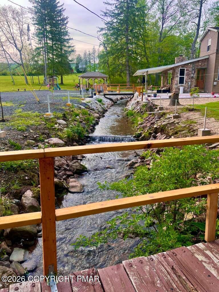 447 St Johns Road Drums, PA 18222 - Photo 31 of 43 447 Saint Johns Road