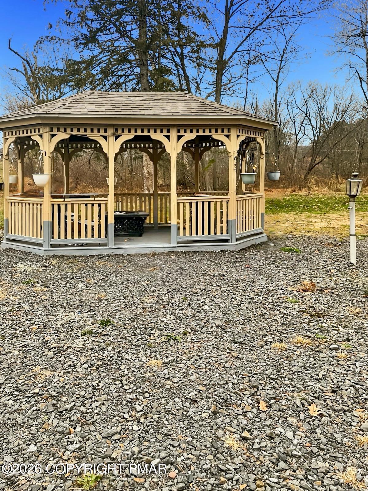 447 St Johns Road Drums, PA 18222 - Photo 33 of 43 447 Saint Johns Road