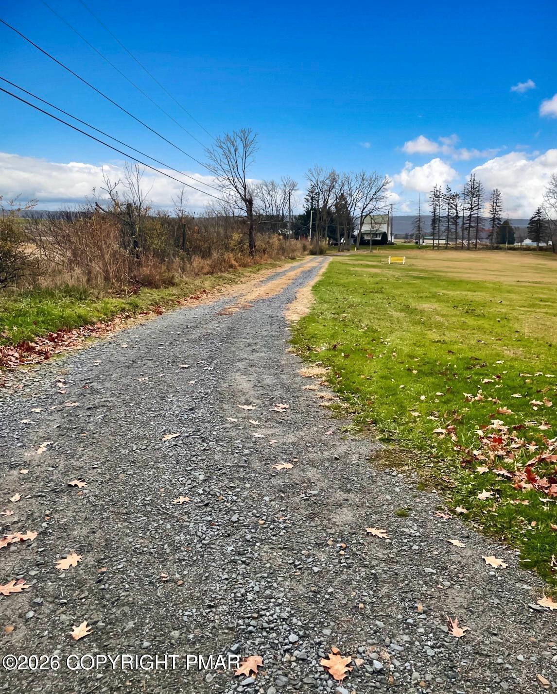 447 St Johns Road Drums, PA 18222 - Photo 40 of 43 447 Saint Johns Road