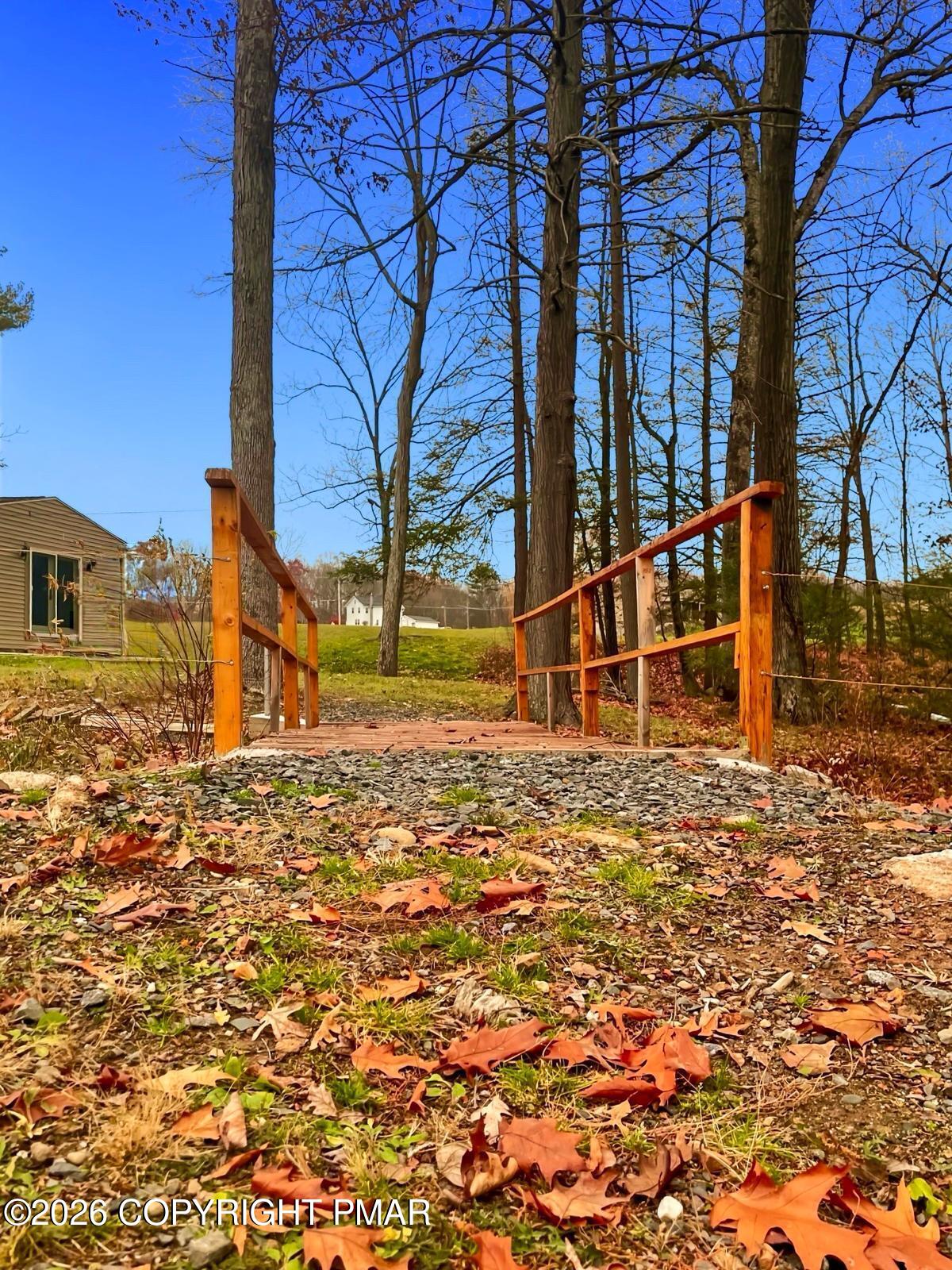 447 St Johns Road Drums, PA 18222 - Photo 41 of 43 447 Saint Johns Road