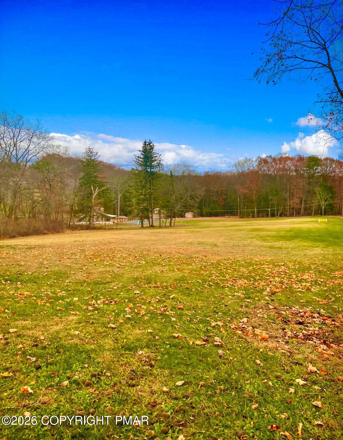 447 St Johns Road Drums, PA 18222 - Photo 42 of 43 447 Saint Johns Road