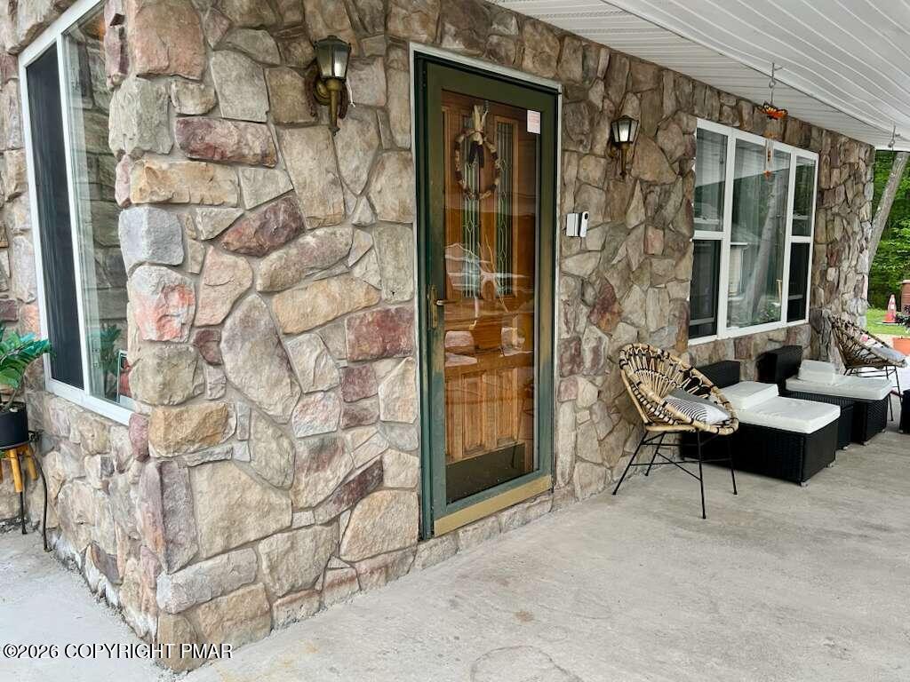 447 St Johns Road Drums, PA 18222 - Photo 6 of 43 447 Saint Johns Road